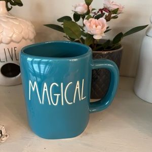 Rae Dunn MAGICAL mug